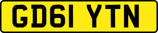 GD61YTN