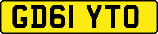 GD61YTO