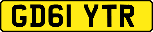 GD61YTR