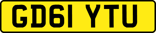 GD61YTU