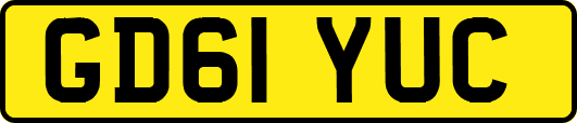 GD61YUC
