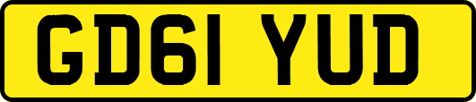 GD61YUD