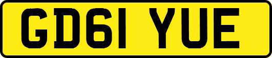 GD61YUE