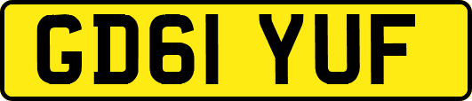 GD61YUF