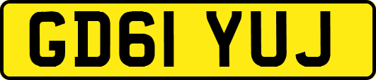GD61YUJ