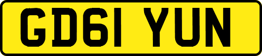 GD61YUN