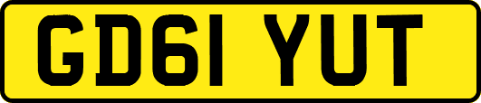 GD61YUT