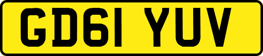GD61YUV