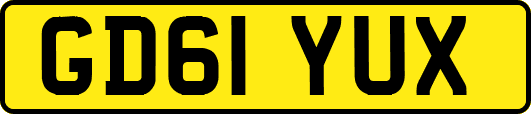 GD61YUX