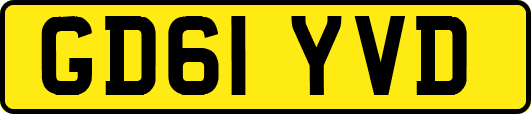 GD61YVD