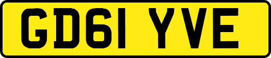 GD61YVE
