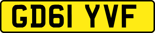 GD61YVF