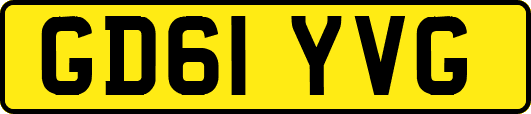 GD61YVG