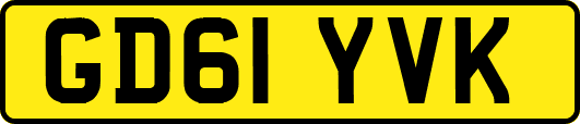 GD61YVK