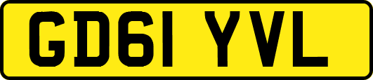 GD61YVL