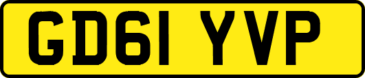 GD61YVP