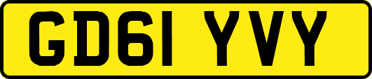 GD61YVY