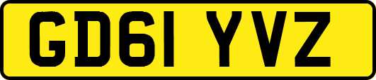GD61YVZ