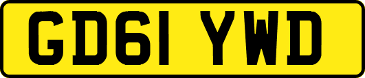 GD61YWD