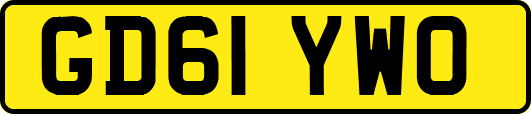 GD61YWO