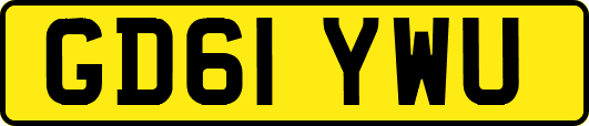 GD61YWU