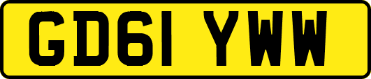 GD61YWW