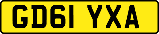 GD61YXA