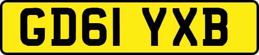 GD61YXB