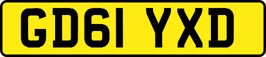 GD61YXD