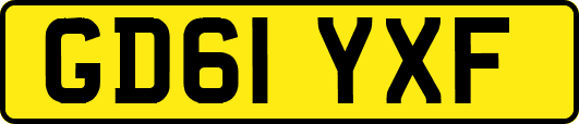 GD61YXF