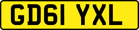 GD61YXL