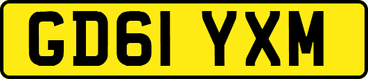 GD61YXM