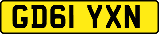 GD61YXN