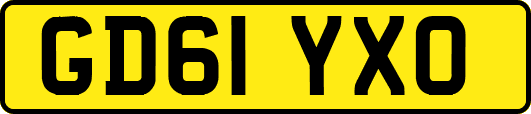 GD61YXO