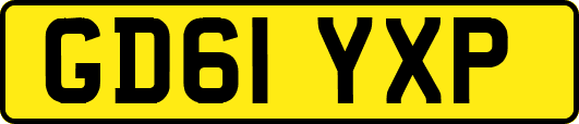 GD61YXP