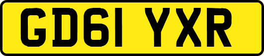 GD61YXR