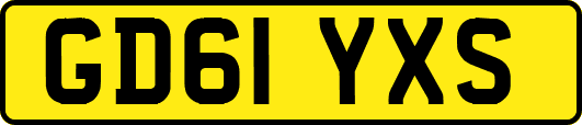 GD61YXS