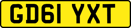 GD61YXT