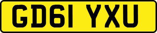 GD61YXU