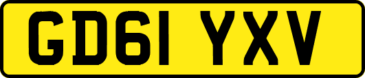 GD61YXV