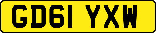 GD61YXW
