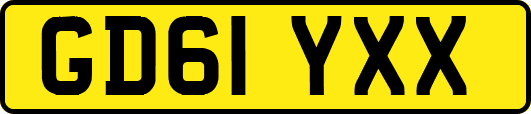 GD61YXX