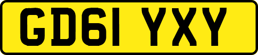 GD61YXY
