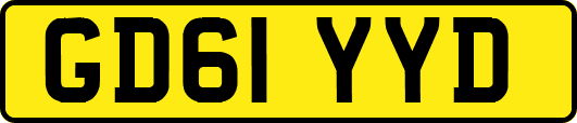 GD61YYD