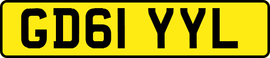 GD61YYL