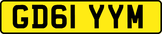 GD61YYM