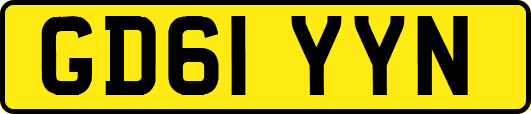 GD61YYN