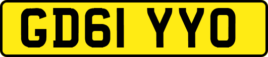GD61YYO