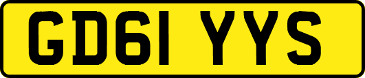 GD61YYS