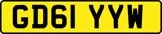 GD61YYW